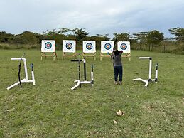 Isalaasha Bush Camp