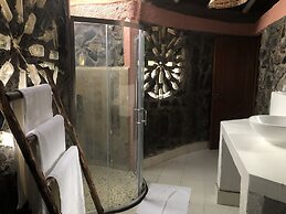 Isalaasha Bush Camp