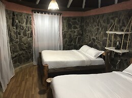 Isalaasha Bush Camp