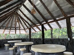 Isalaasha Bush Camp
