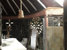 Isalaasha Bush Camp