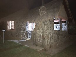 Isalaasha Bush Camp