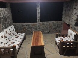 Isalaasha Bush Camp