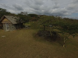 Isalaasha Bush Camp