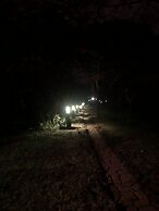 Isalaasha Bush Camp