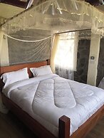 Isalaasha Bush Camp