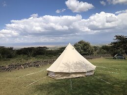 Isalaasha Bush Camp