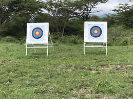 Isalaasha Bush Camp