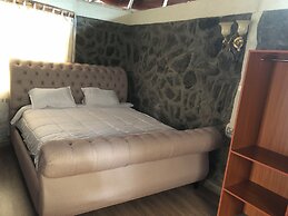 Isalaasha Bush Camp