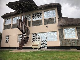 Isalaasha Bush Camp