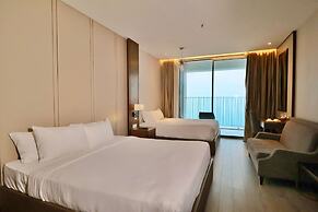 Wise Stay Panorama Condotel
