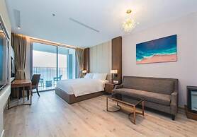 Wise Stay Panorama Condotel