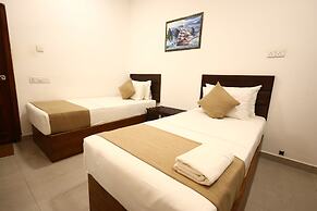 ReeCha Mullai Resort