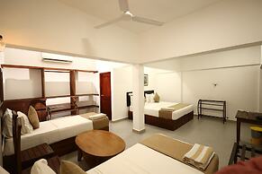 ReeCha Mullai Resort