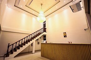 ReeCha Mullai Resort