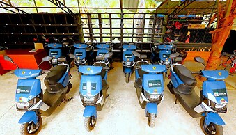 ReeCha Mullai Resort