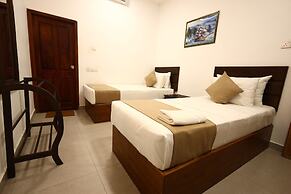 ReeCha Mullai Resort
