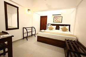 ReeCha Mullai Resort
