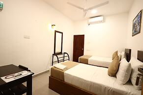 ReeCha Mullai Resort
