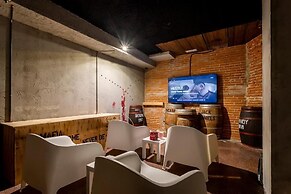NAP Hostel