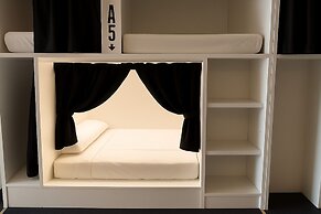 NAP Hostel