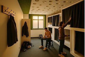 NAP Hostel