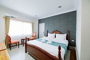 Lisha roungnakhone hotel