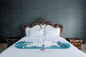 Lisha roungnakhone hotel