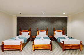 Lisha roungnakhone hotel