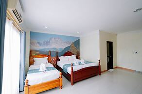 Lisha roungnakhone hotel