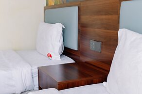 Lisha roungnakhone hotel