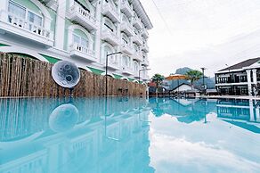 Lisha roungnakhone hotel