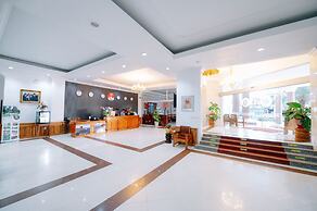 Lisha roungnakhone hotel