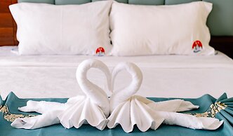 Lisha roungnakhone hotel