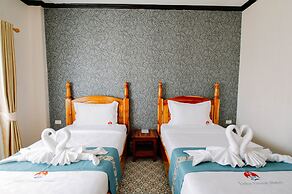 Lisha roungnakhone hotel