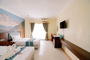 Lisha roungnakhone hotel