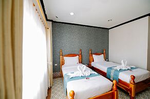 Lisha roungnakhone hotel