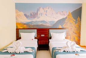 Lisha roungnakhone hotel