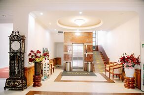 Lisha roungnakhone hotel