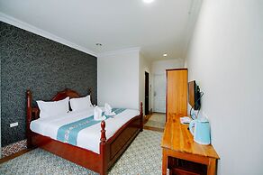Lisha roungnakhone hotel