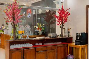 Lisha roungnakhone hotel
