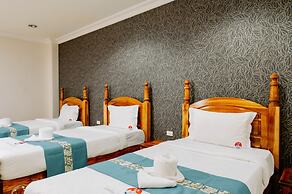 Lisha roungnakhone hotel
