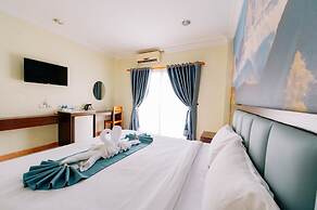 Lisha roungnakhone hotel