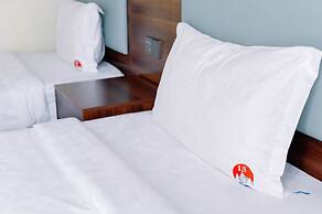 Lisha roungnakhone hotel