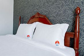 Lisha roungnakhone hotel
