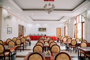Lisha roungnakhone hotel