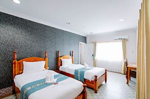 Lisha roungnakhone hotel