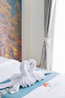 Lisha roungnakhone hotel
