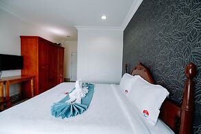 Lisha roungnakhone hotel