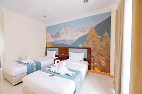 Lisha roungnakhone hotel
